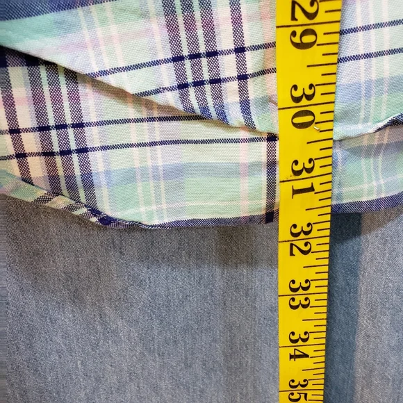 Polo Ralp Lauren | Classic fit Shirt | Size Large - Picture 4 of 16